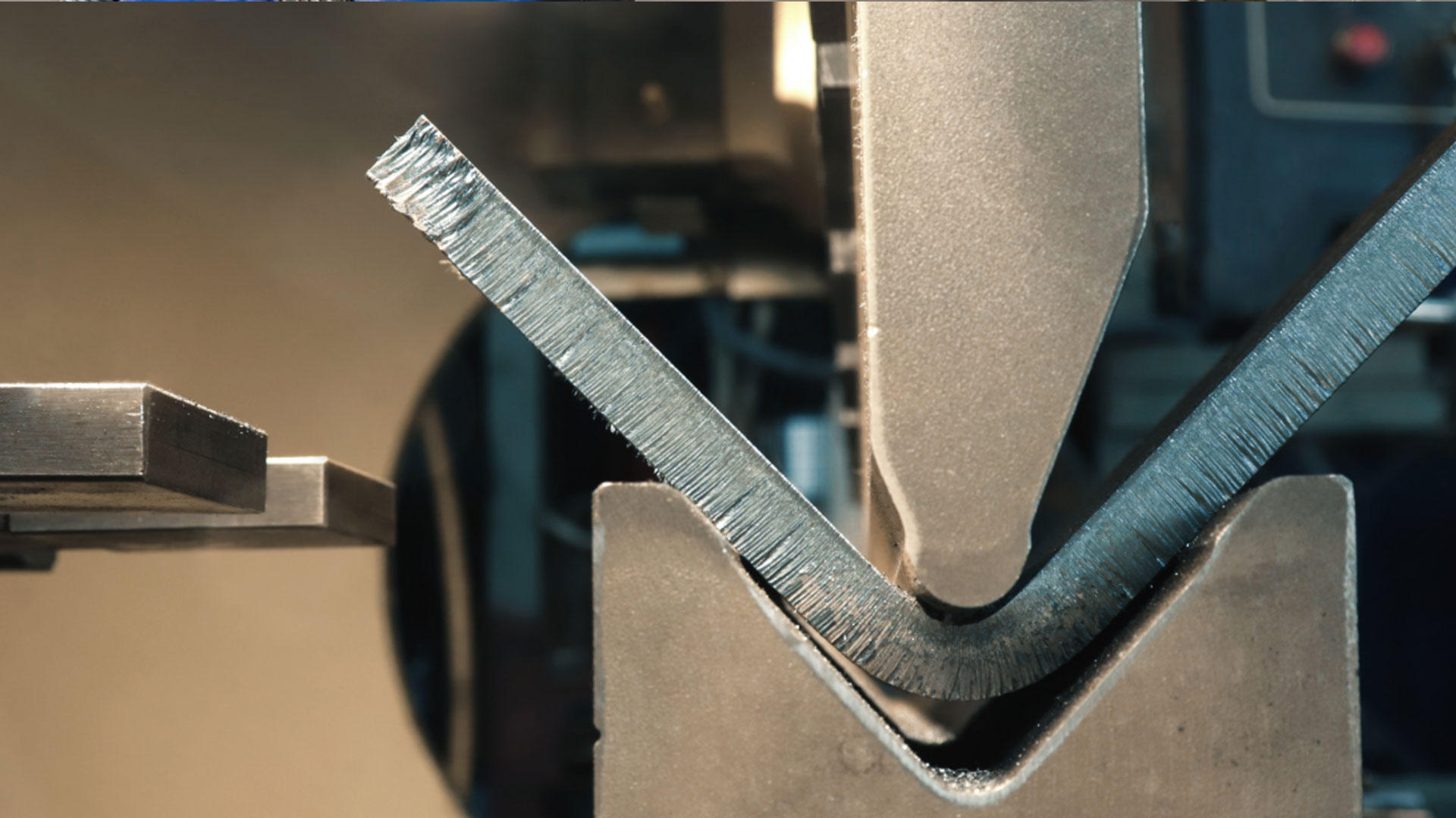 Professional Powder Coating & Machine