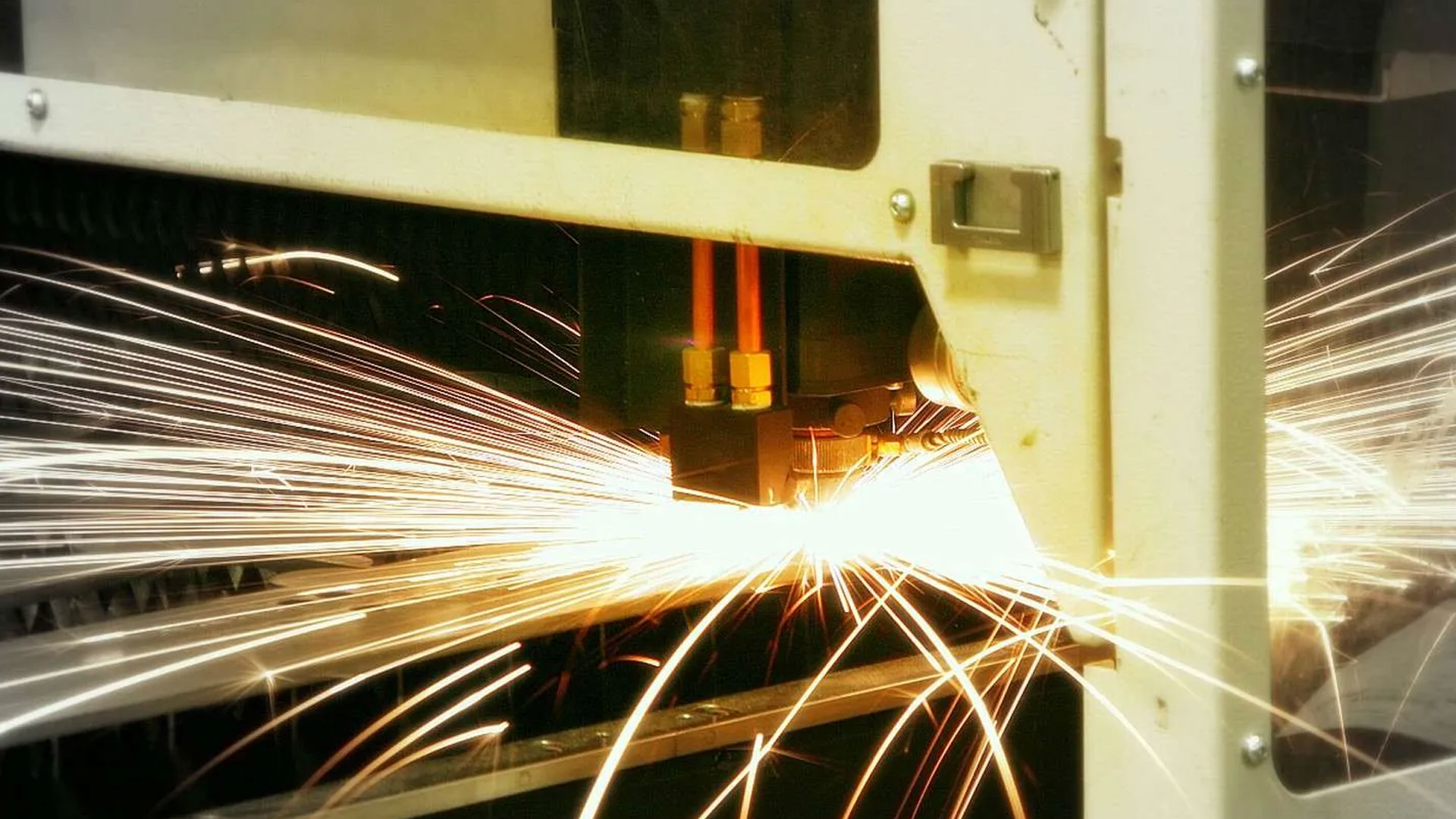Professional Powder Coating & Machine